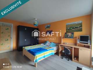 Vente maison 8 pièces Vente maison 8 pièces