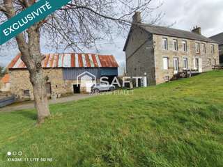 Vente maison 8 pièces Vente maison 8 pièces