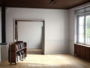 Vente Maison 2 chambresCerisy-Belle-Étoile