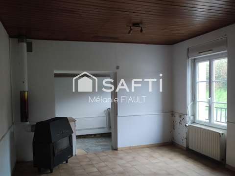 Vente maison 5 pièces Vente maison 5 pièces