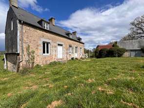 Vente Maison 2 chambresCerisy-Belle-Étoile