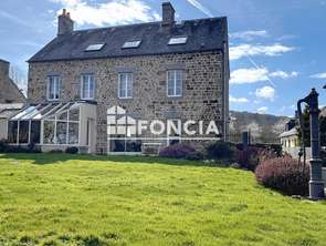 Vente Maison 4 chambresCerisy-Belle-Étoile