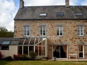 Vente Maison 5 chambresCerisy-Belle-Étoile