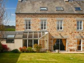 Vente Maison 5 chambresCerisy-Belle-Étoile