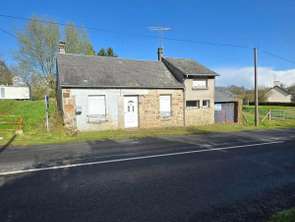 Vente Maison 2 chambresCerisy-Belle-Étoile