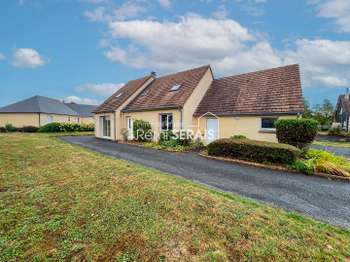 Vente Maison 3 chambresCerisy-Belle-Étoile