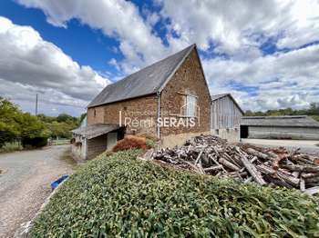 Vente Maison 4 chambresCerisy-Belle-Étoile