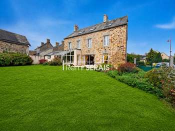 Vente Maison 4 chambresCerisy-Belle-Étoile