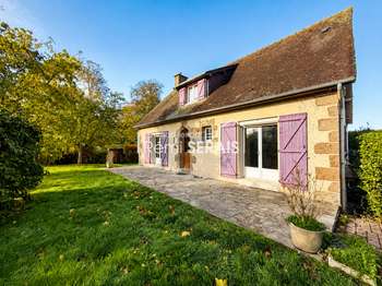 Vente Maison 5 chambresCerisy-Belle-Étoile