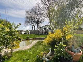 Vente maison 8 pièces Vente maison 8 pièces
