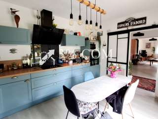 Vente maison 8 pièces Vente maison 8 pièces