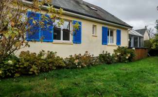 Photo Vente maison Cerisy-la-Forêt