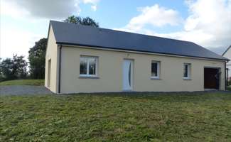 Photo Vente maison Cerisy-la-Forêt