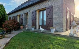 Photo Vente maison Cerisy-la-Forêt