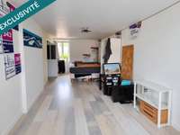 Vente maison 6 pièces Vente maison 6 pièces