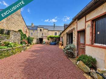 Vente maison 6 pièces Vente maison 6 pièces