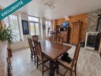 Vente maison 6 pièces Vente maison 6 pièces