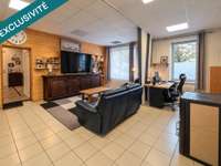 Vente maison 6 pièces Vente maison 6 pièces