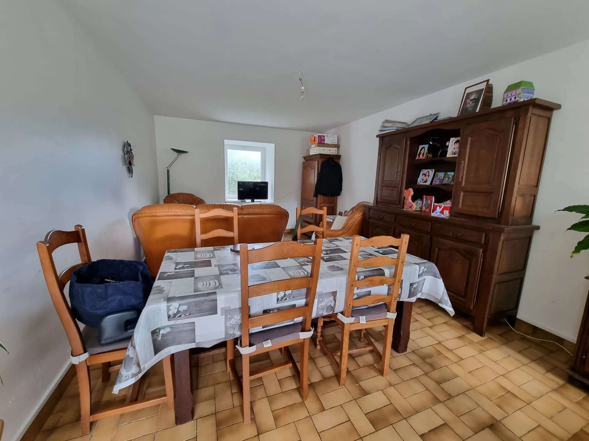 Vente Maison à CerisylaSalle (50210) à vendre / 120m² CerisylaSalle