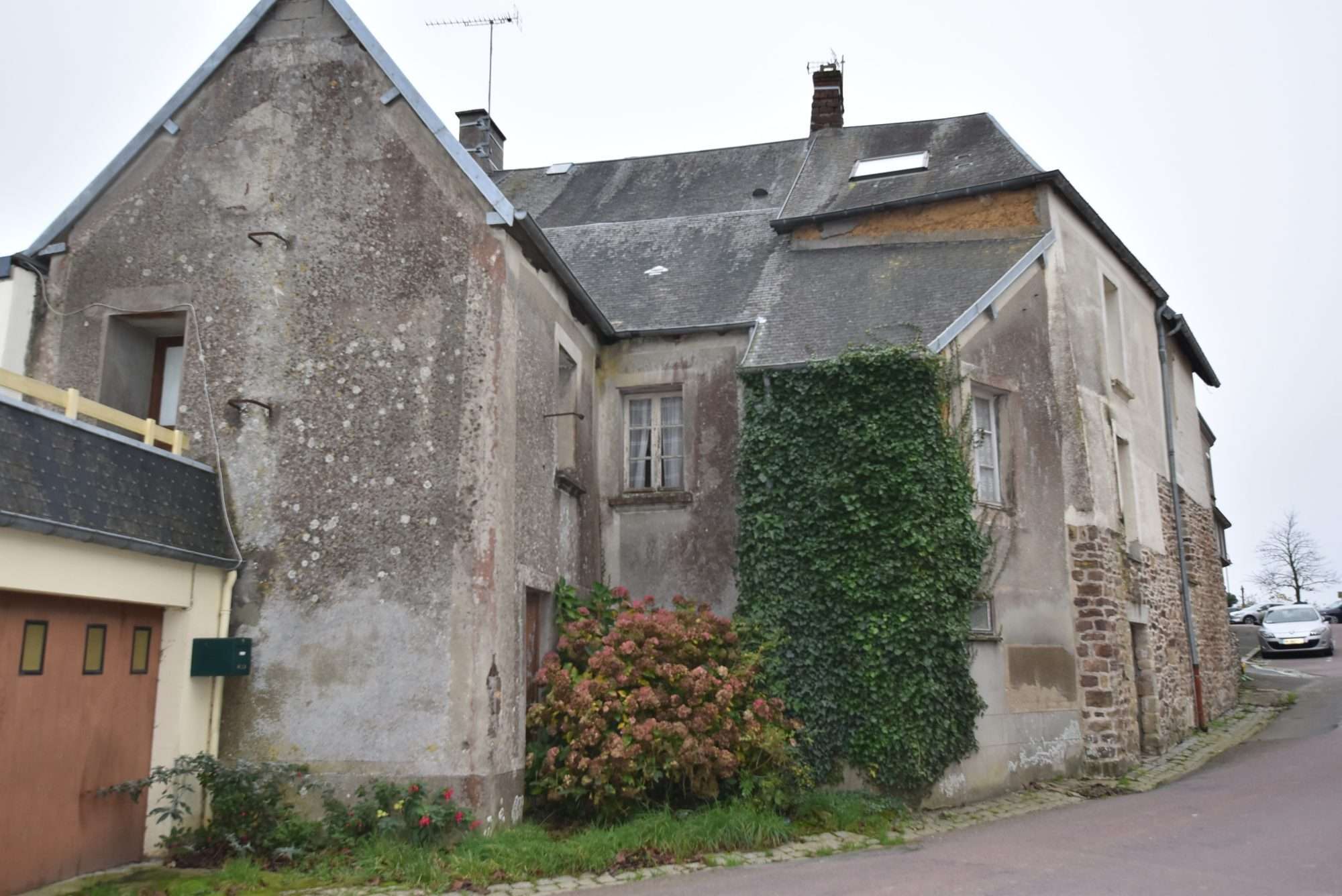 Vente Maison à Cerisy-la-Salle (50210) : à vendre / 50m² Cerisy-la-Salle