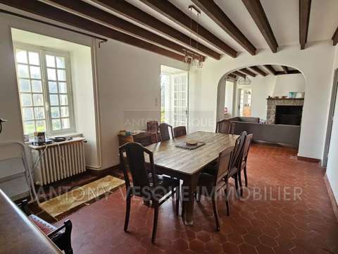 Vente maison 7 pièces Vente maison 7 pièces