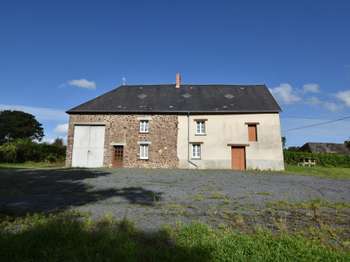 Vente maison 6 pièces Cerisy-la-Salle 50