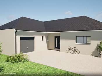Vente maison 5 pièces Vente maison 5 pièces