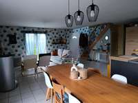 Vente maison 5 pièces Vente maison 5 pièces