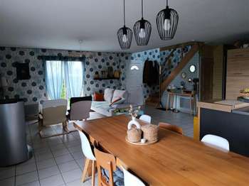 Vente maison 5 pièces Vente maison 5 pièces