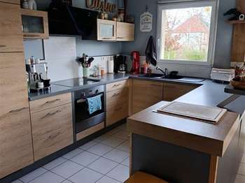 Vente maison 5 pièces Vente maison 5 pièces
