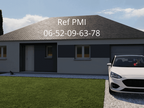 Vente maison Cerisy-la-Salle 50