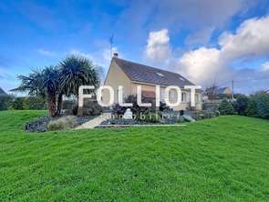 Vente Maison 4 chambresCerisy-la-Salle