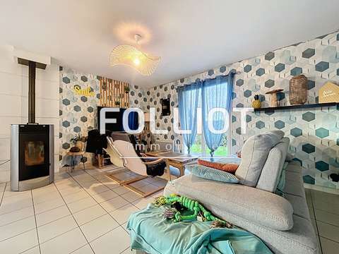 Vente maison 5 pièces Vente maison 5 pièces