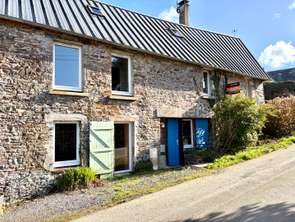 Vente Maison 3 chambresCerisy-la-Salle