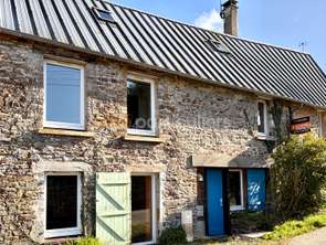 Vente Maison 3 chambresCerisy-la-Salle