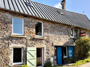 Vente maison 6 pièces Cerisy-la-Salle 50