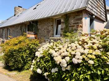 Vente maison 6 pièces Cerisy-la-Salle 50