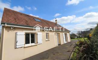 Photo Vente maison Cerisy-la-Salle