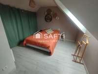 Vente maison 5 pièces Vente maison 5 pièces