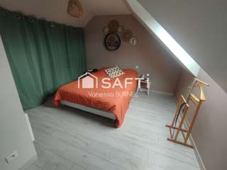 Vente maison 5 pièces Vente maison 5 pièces