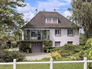 Vente Maison 3 chambresCerisy-la-Salle