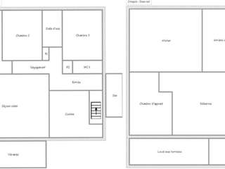 Vente maison 5 pièces Vente maison 5 pièces