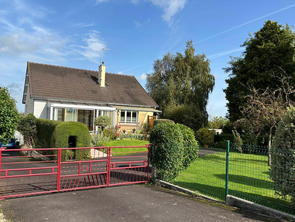 Vente Maison 4 chambresCerisy-la-Salle