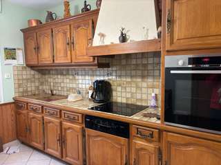 Vente maison 5 pièces Vente maison 5 pièces