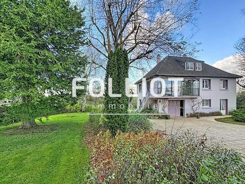 Vente maison 5 pièces Cerisy-la-Salle 50