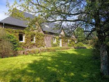 Vente maison 8 pièces Cerisy-la-Salle 50