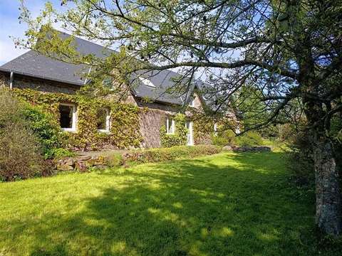 Vente maison 8 pièces Cerisy-la-Salle 50