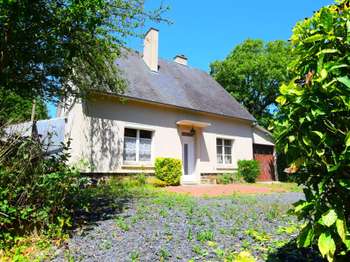 Vente Maison 3 chambresCerisy-la-Salle