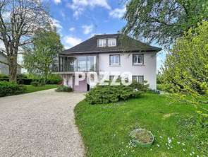 Vente Maison 3 chambresCerisy-la-Salle