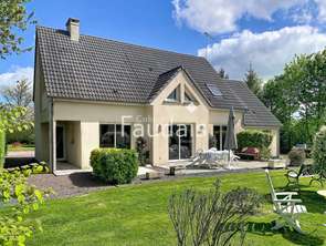 Vente Maison 4 chambresCerisy-la-Salle